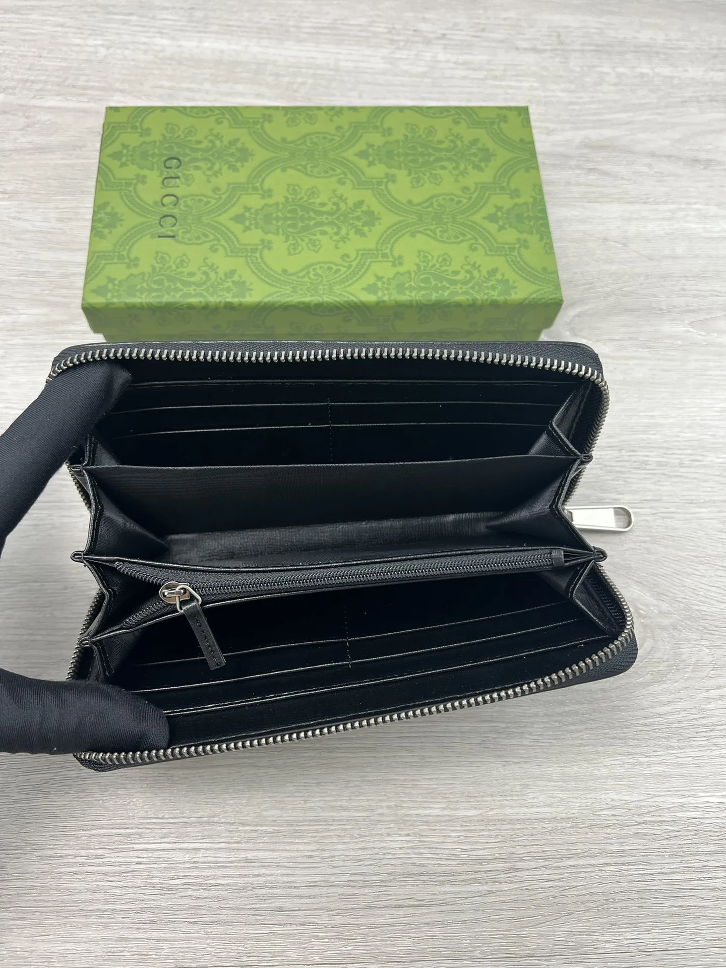 Gucci Wallets & Purse-664 - Image 8