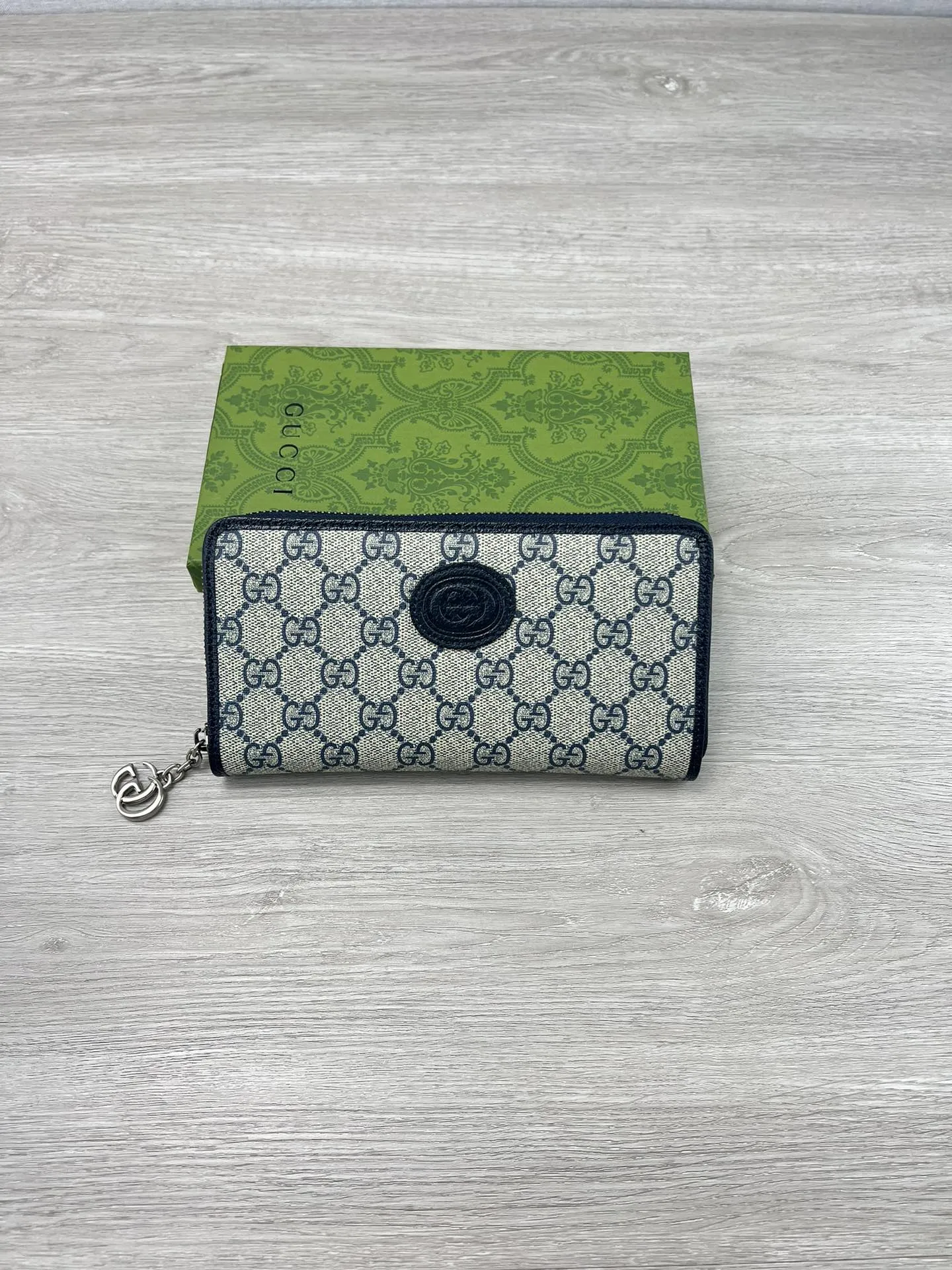 Gucci Wallets & Purse-665