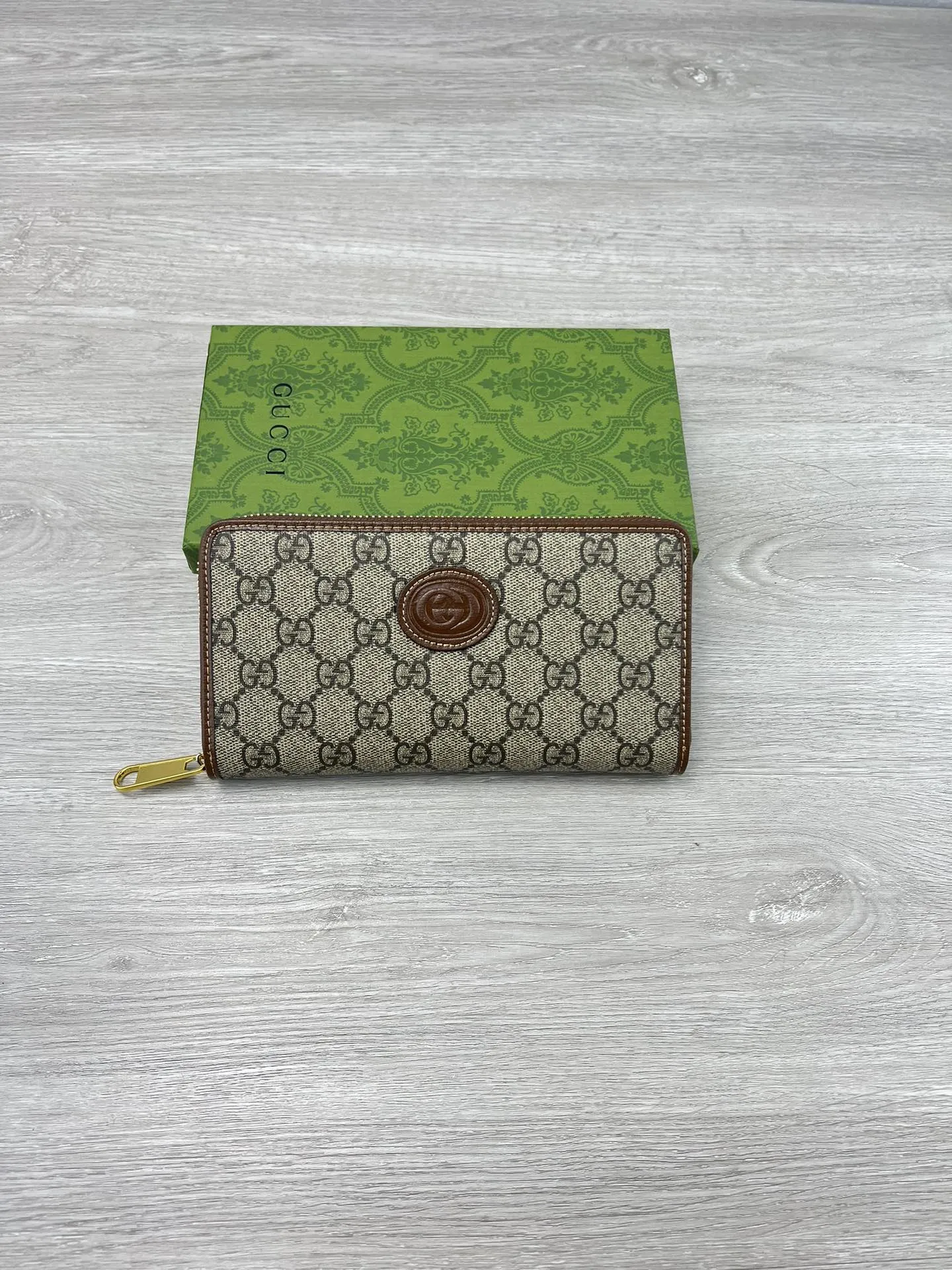 Gucci Wallets & Purse-666