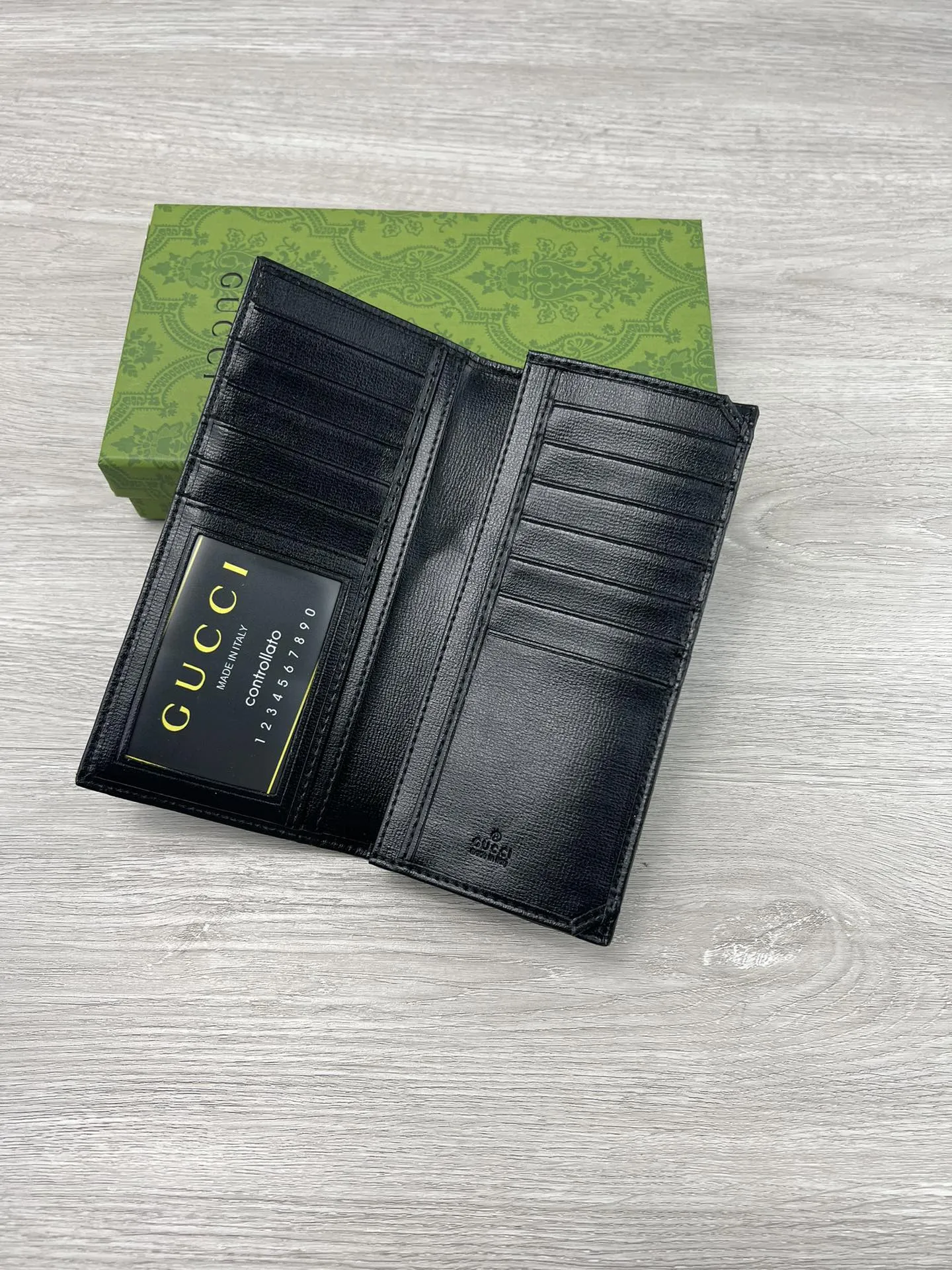 Gucci Wallets & Purse-667 - Image 7
