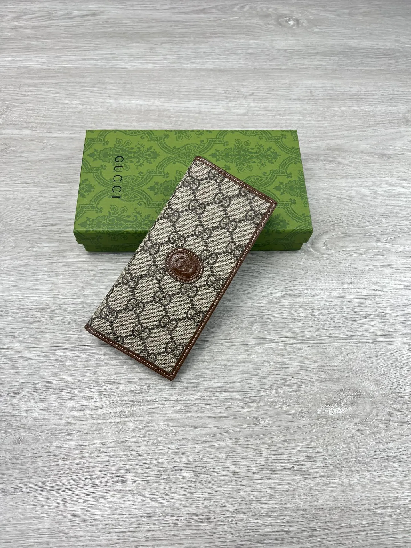 Gucci Wallets & Purse-668