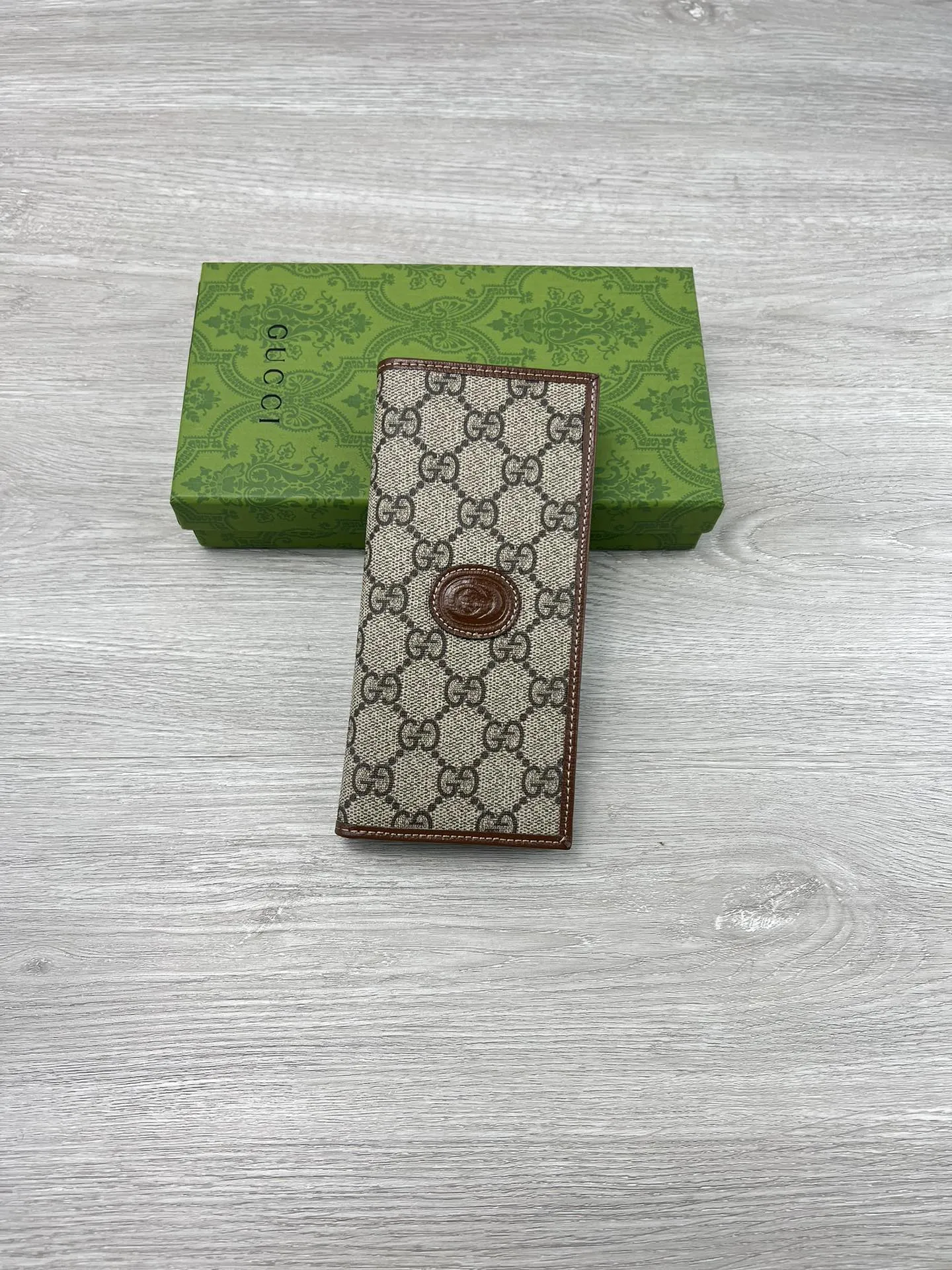 Alternative view of Gucci Wallets & Purse-668