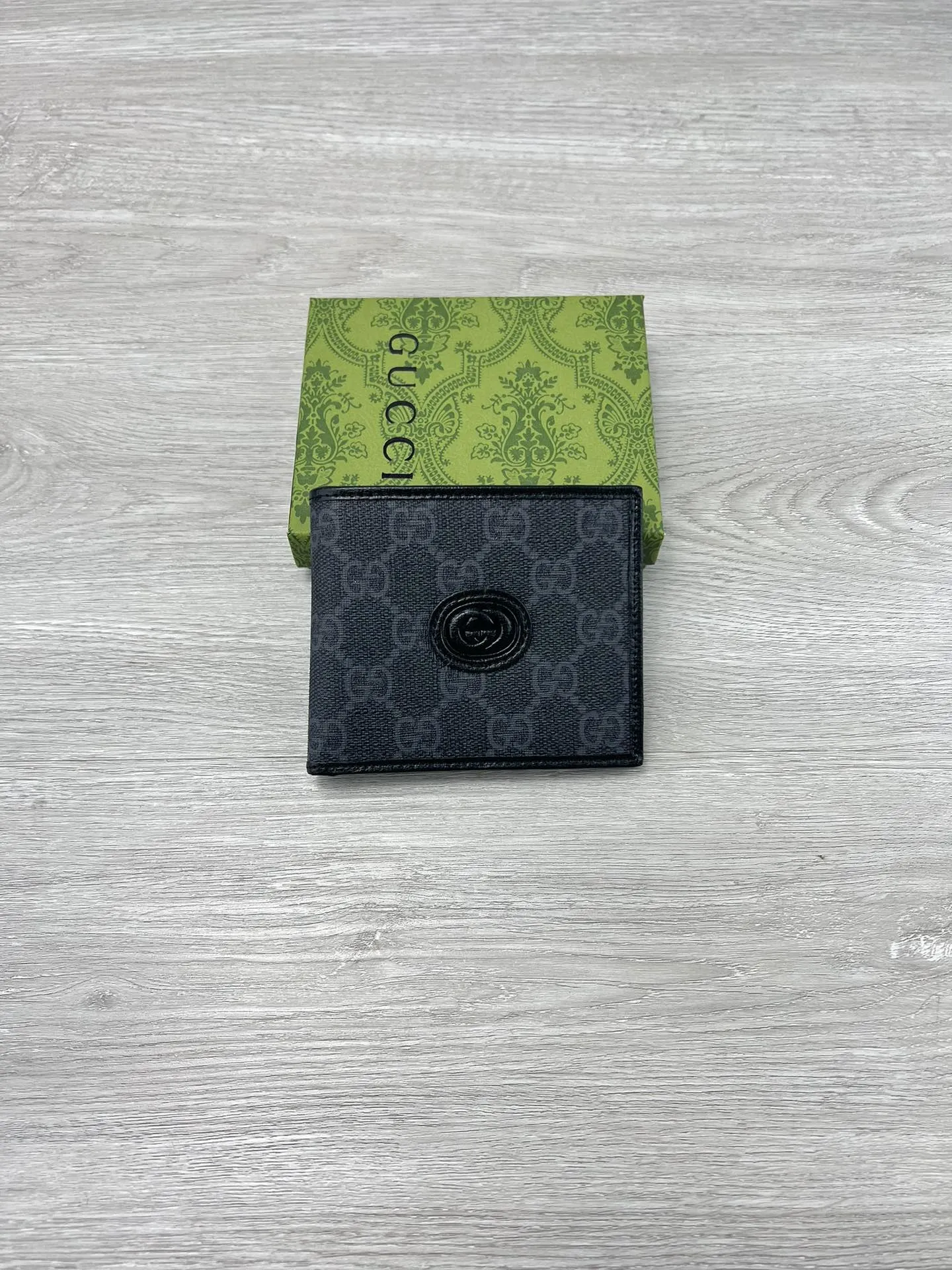 Gucci Wallets & Purse-669