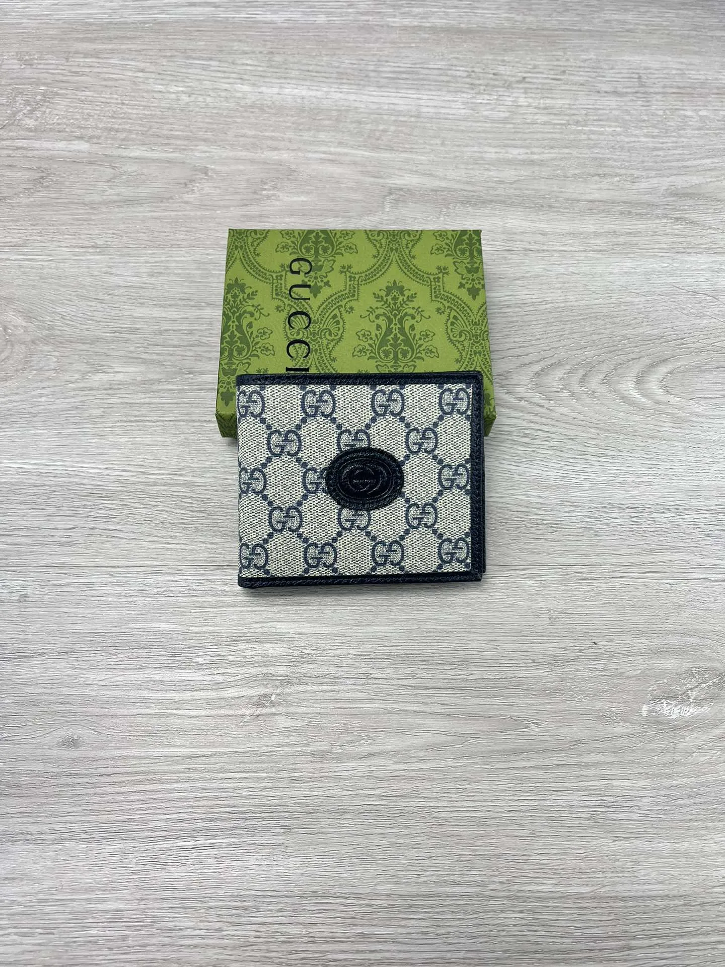Gucci Wallets & Purse-670