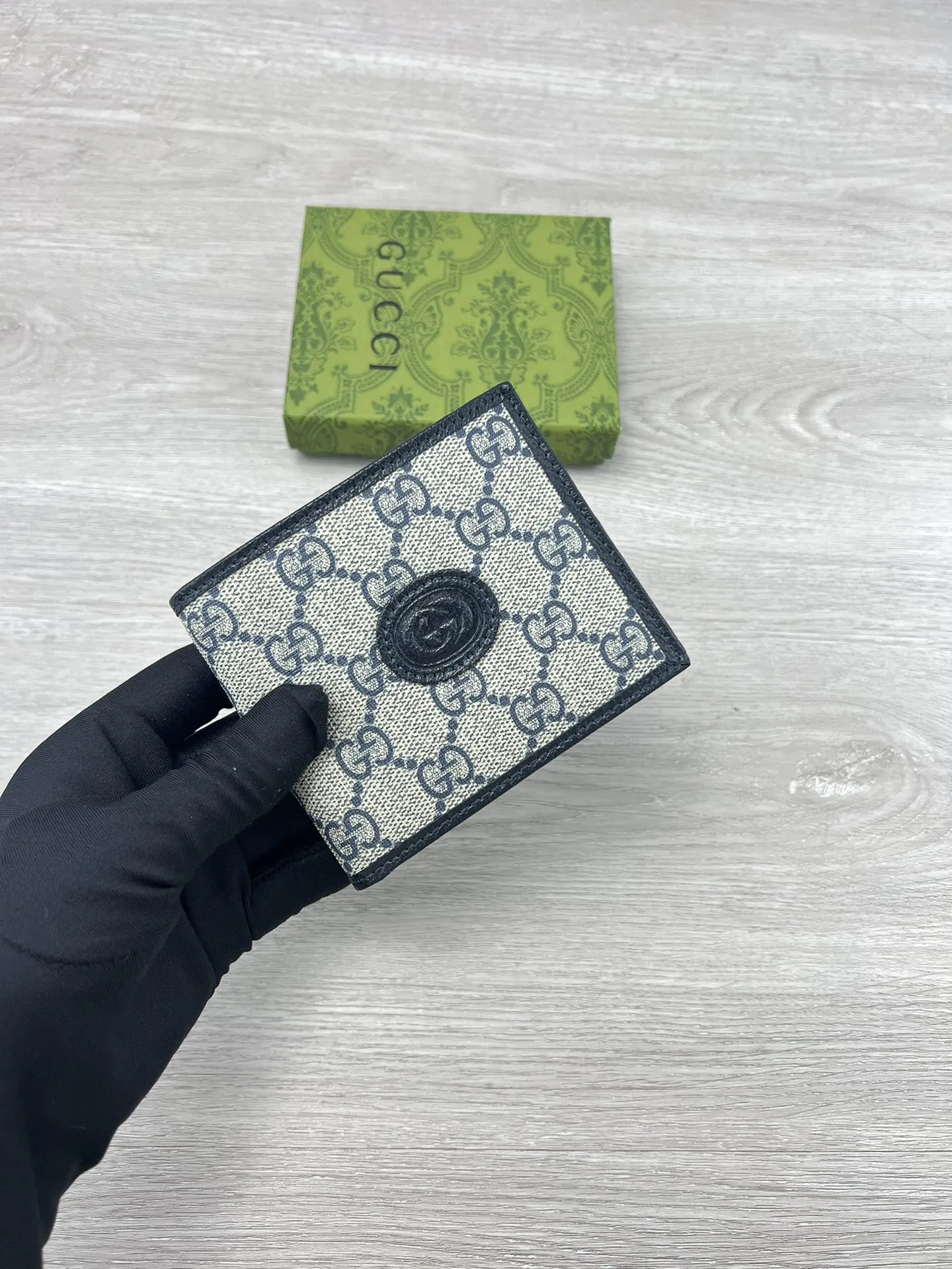 Gucci Wallets & Purse-670 - Image 4