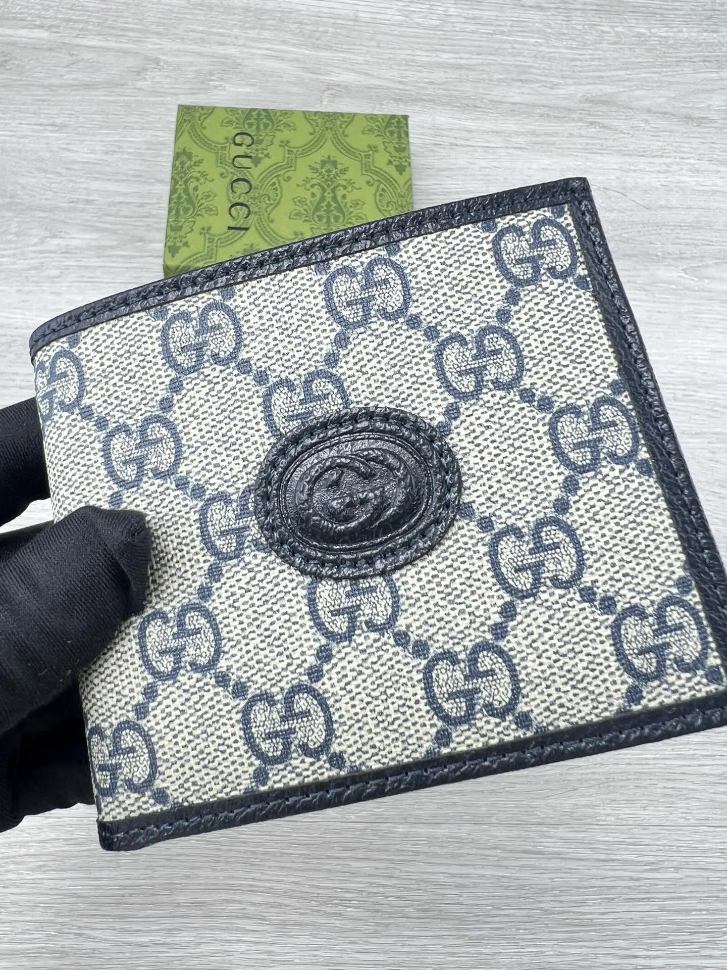 Gucci Wallets & Purse-670 - Image 5