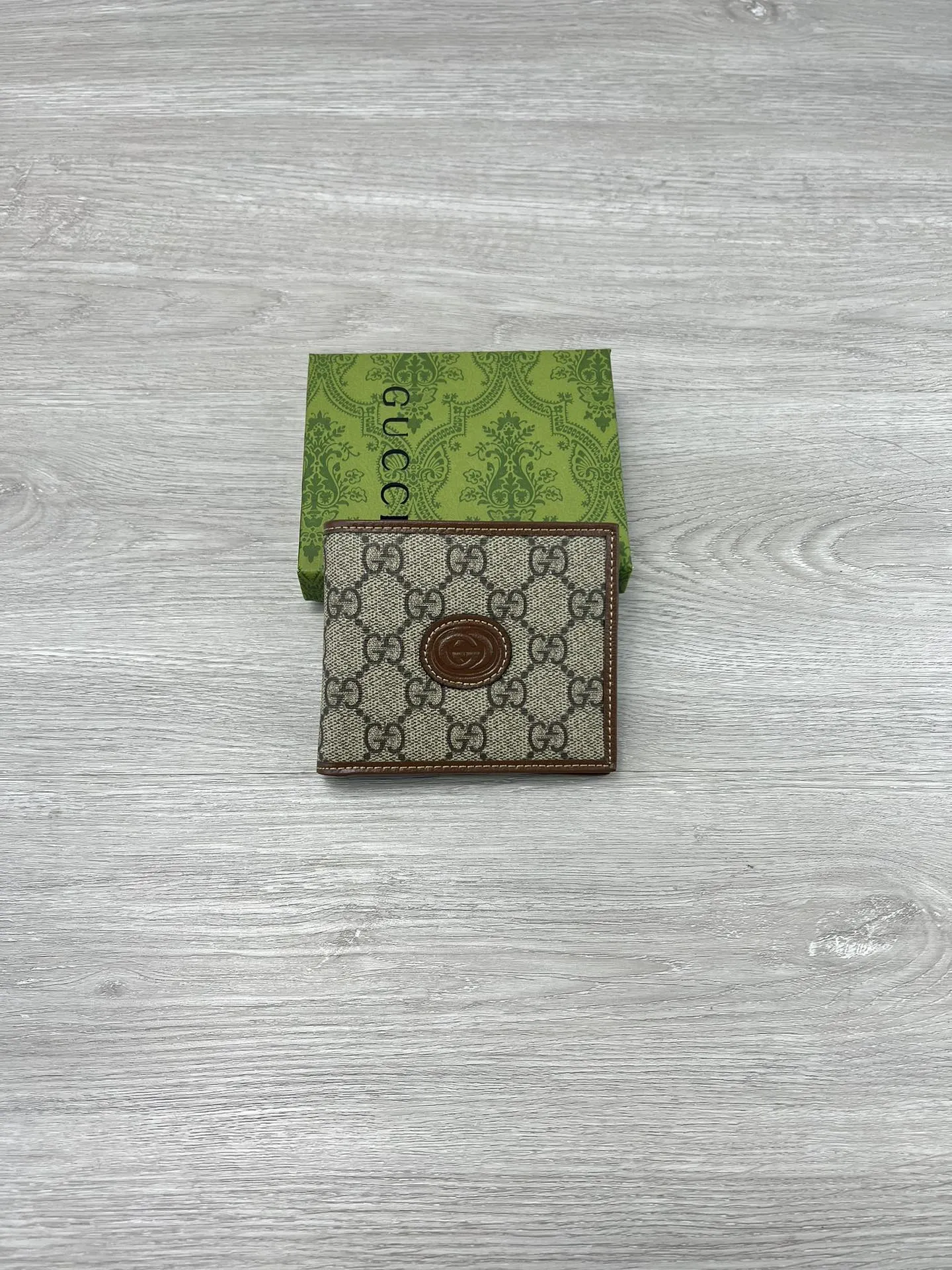Gucci Wallets & Purse-671