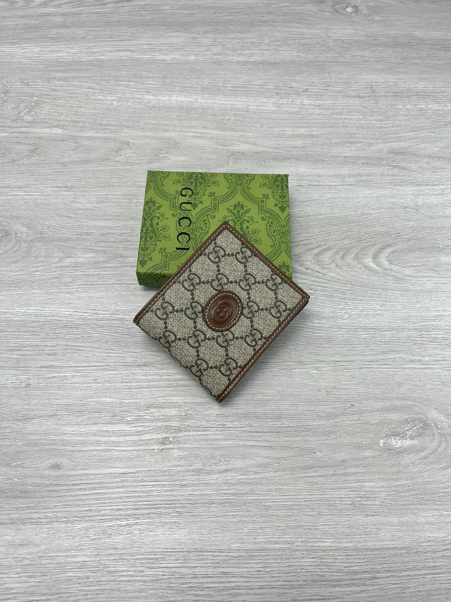 Alternative view of Gucci Wallets & Purse-671