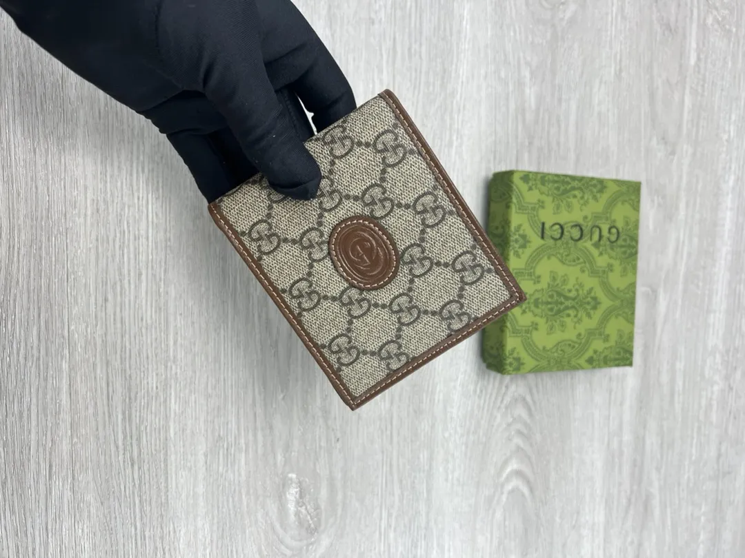 Gucci Wallets & Purse-671 - Image 4