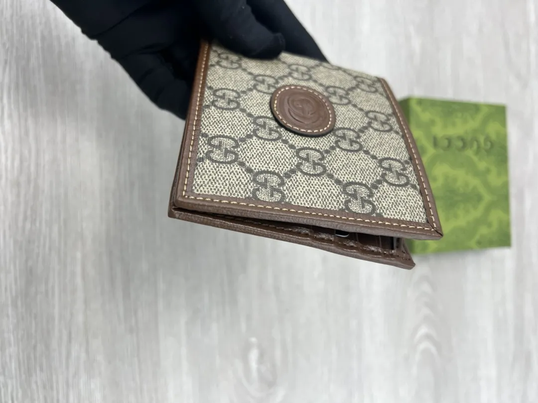 Gucci Wallets & Purse-671 - Image 6