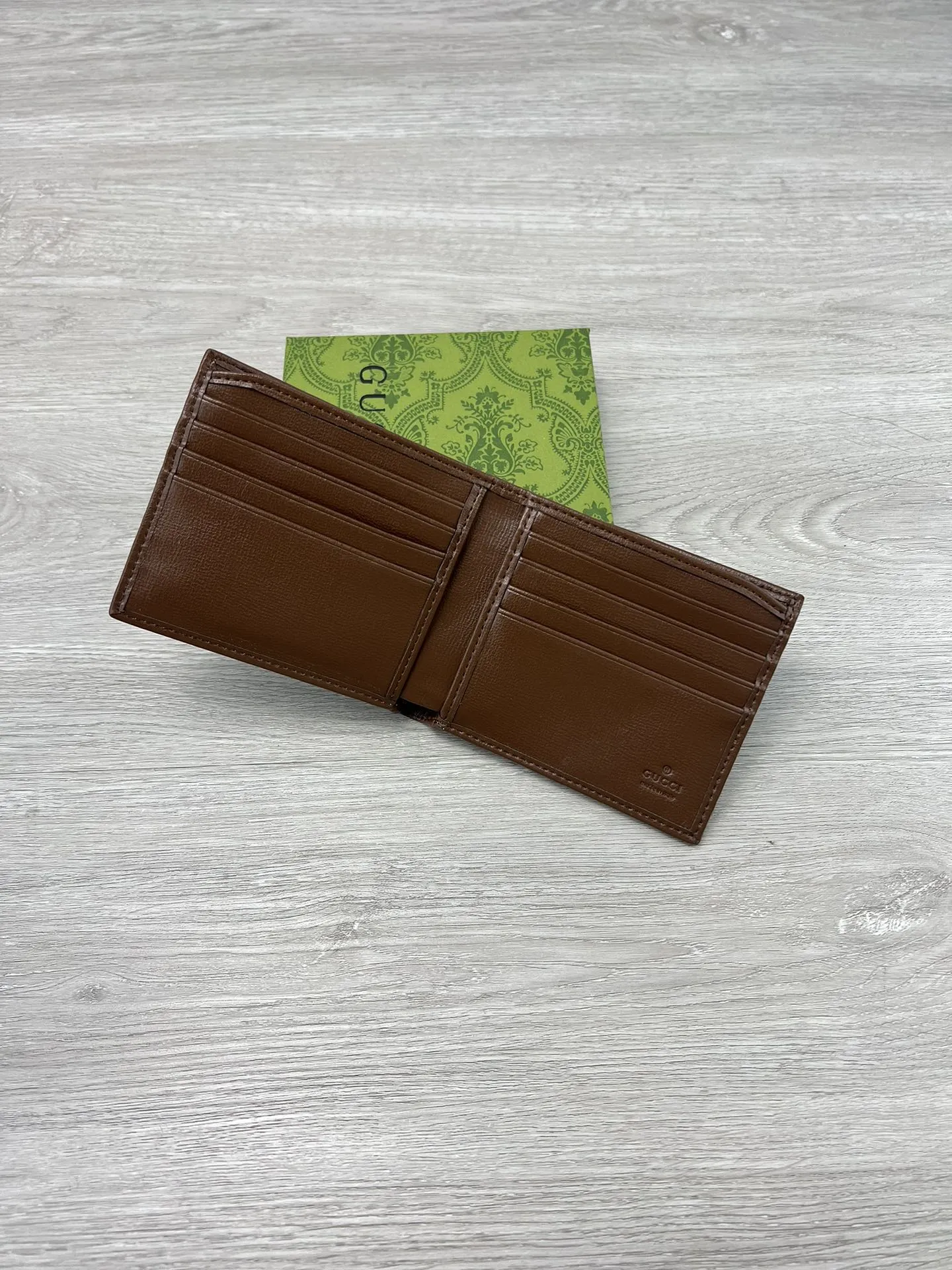 Gucci Wallets & Purse-671 - Image 7