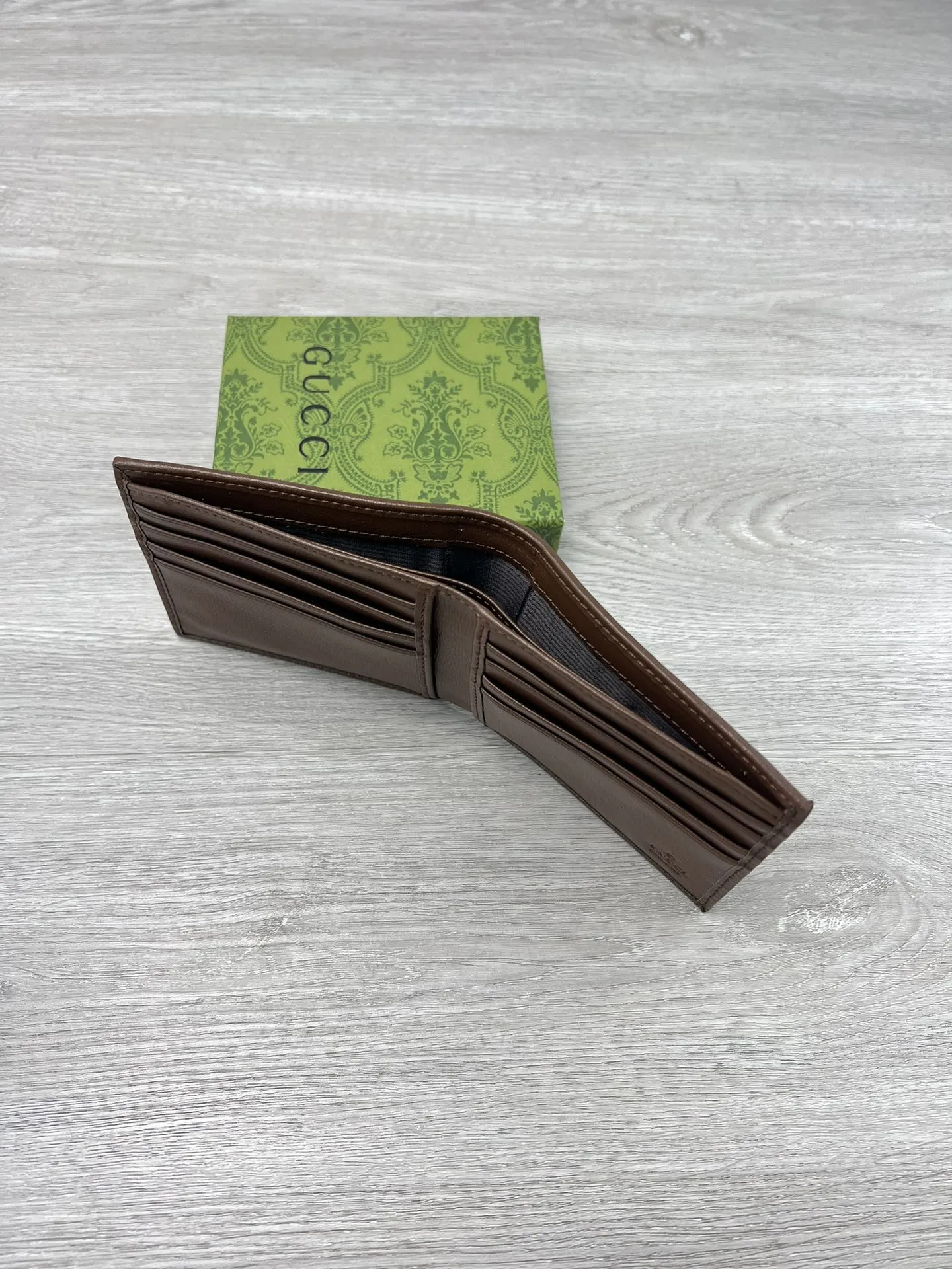 Gucci Wallets & Purse-671 - Image 8