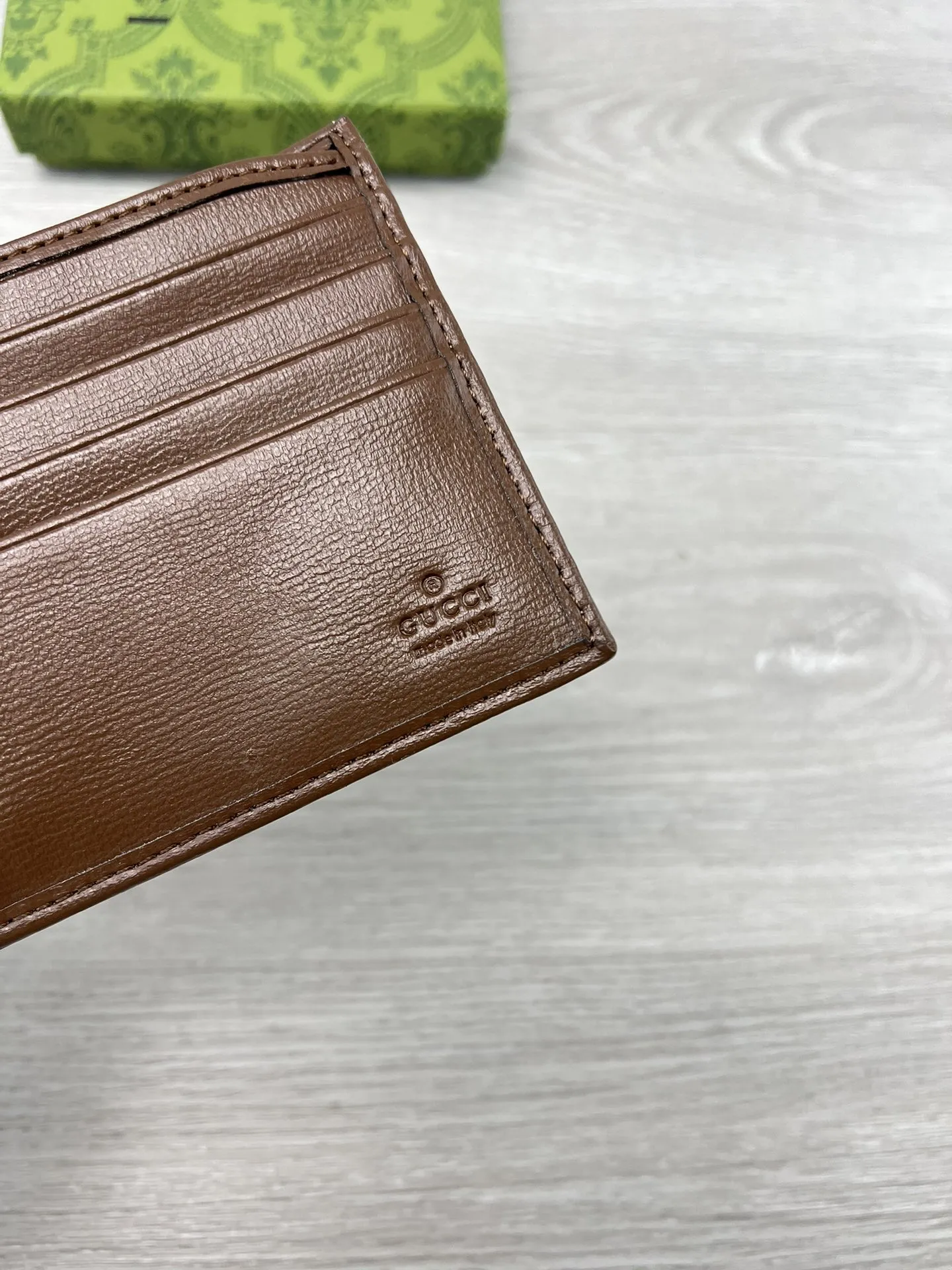 Gucci Wallets & Purse-671 - Image 9