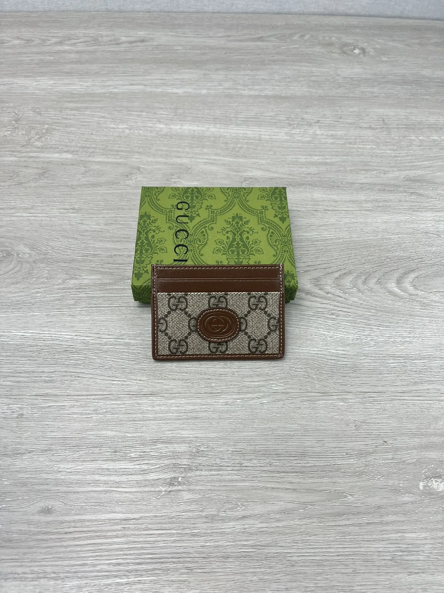Gucci Wallets & Purse-672