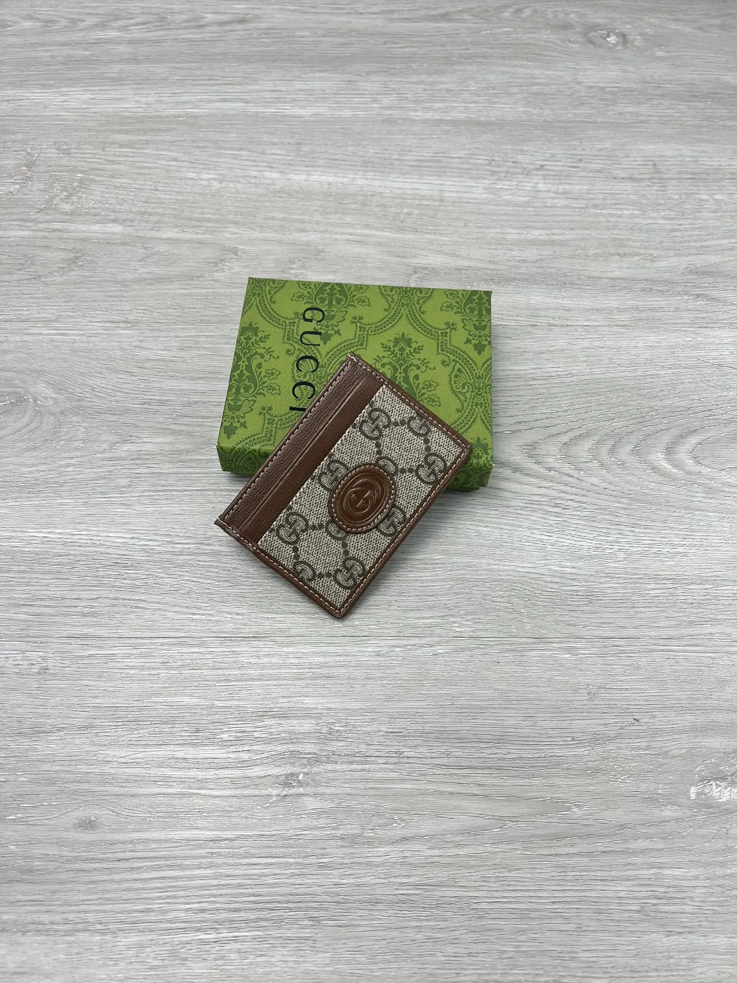Alternative view of Gucci Wallets & Purse-672