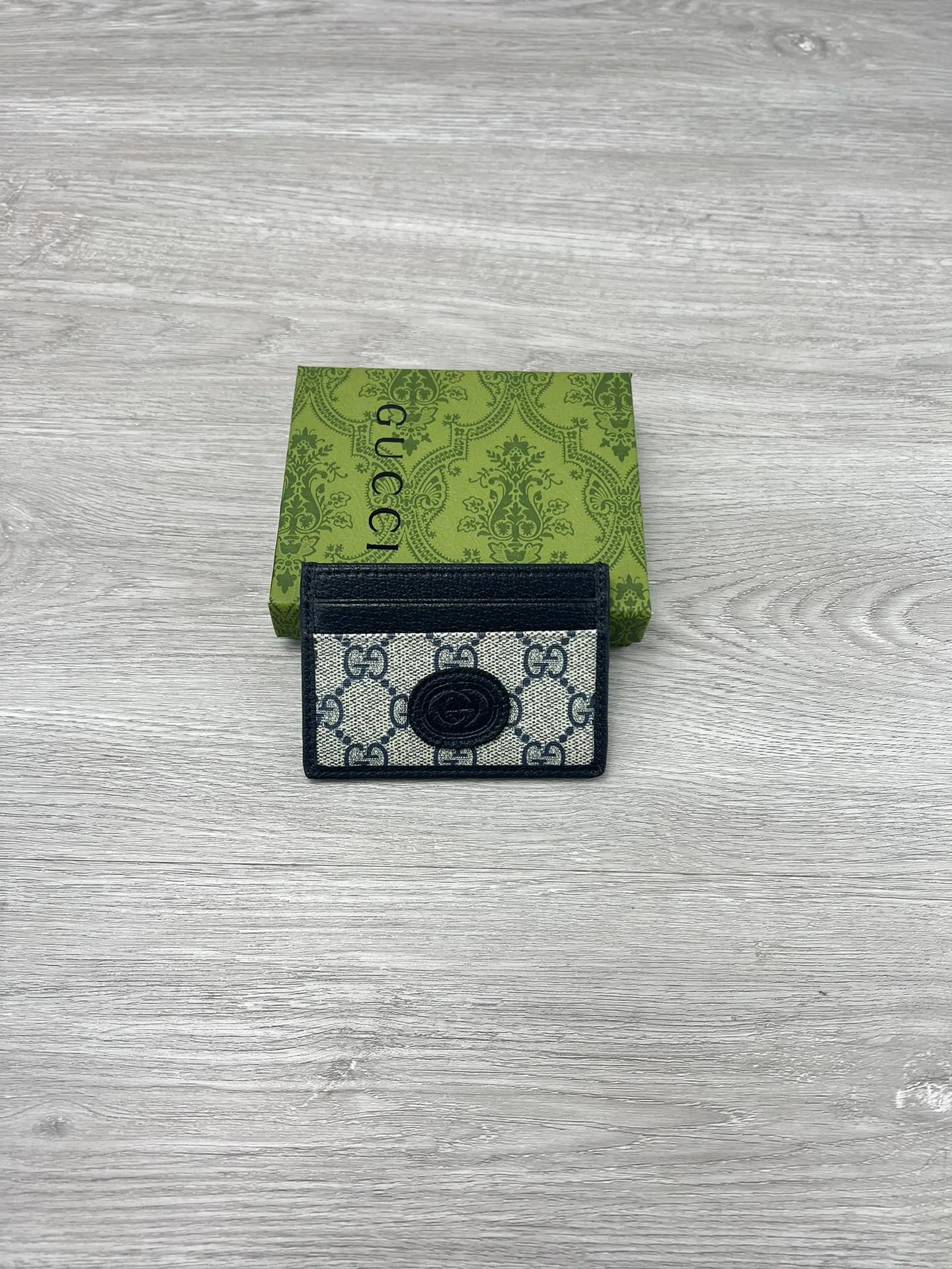 Gucci Wallets & Purse-673