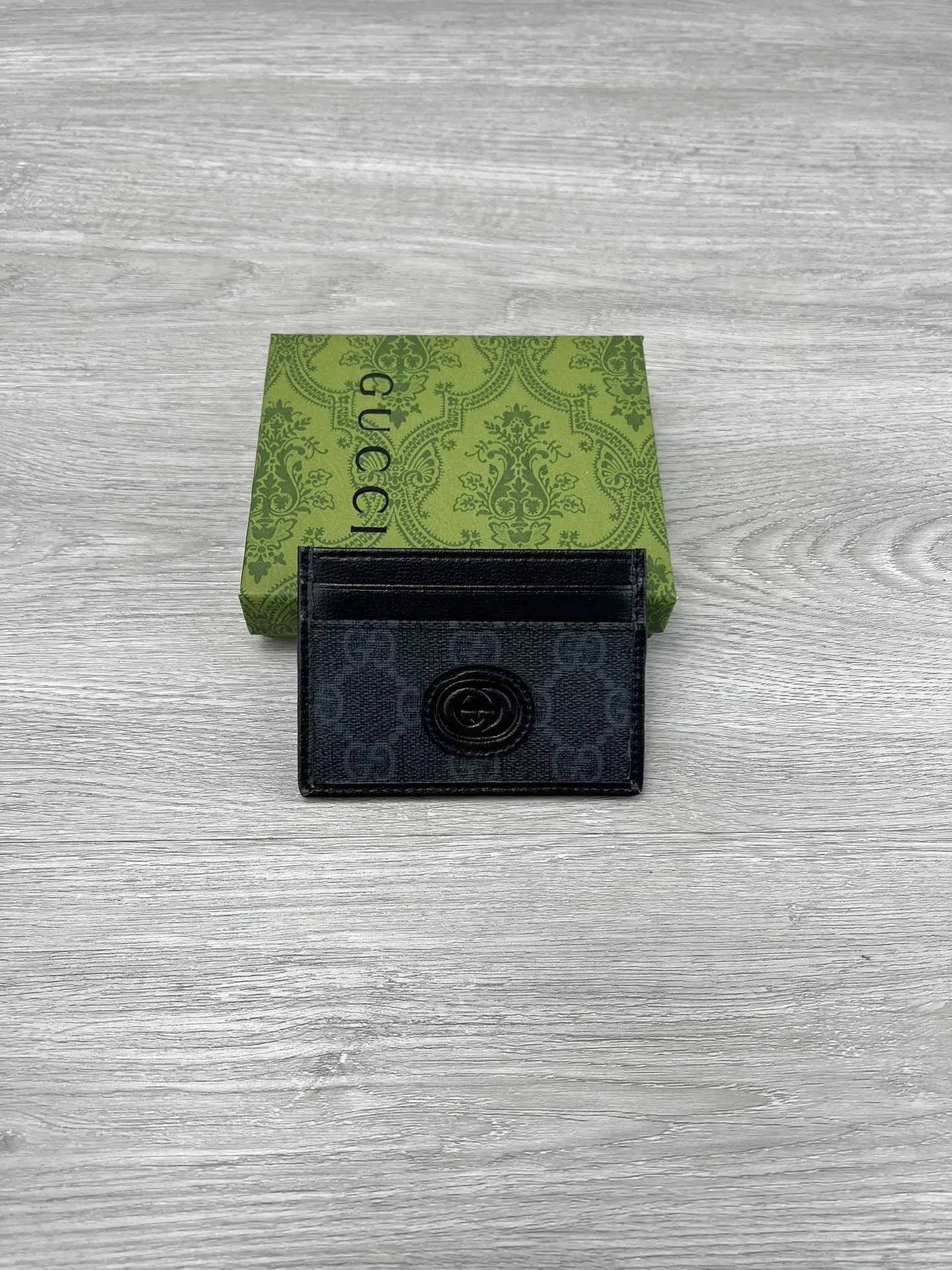 Gucci Wallets & Purse-674