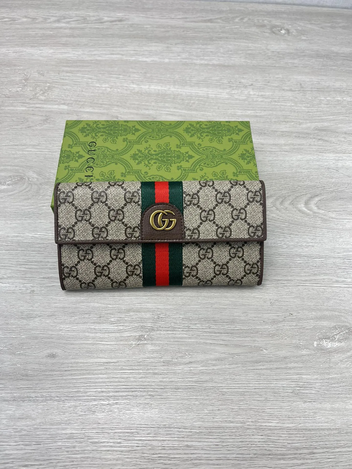 Gucci Wallets & Purse-675