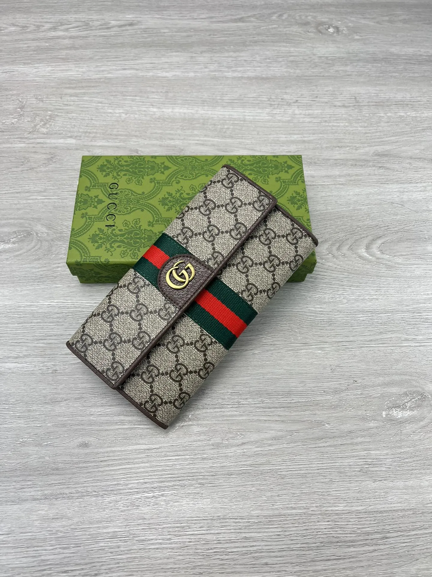 Alternative view of Gucci Wallets & Purse-675