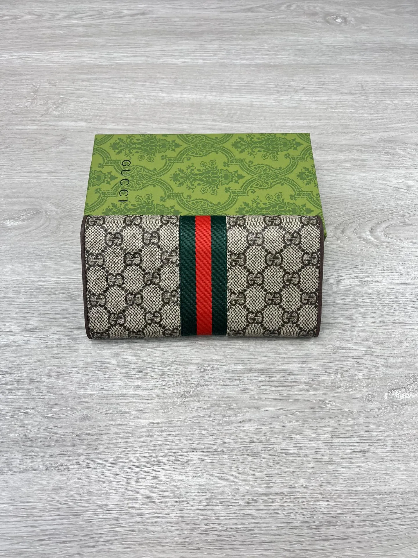 Gucci Wallets & Purse-675 - Image 3