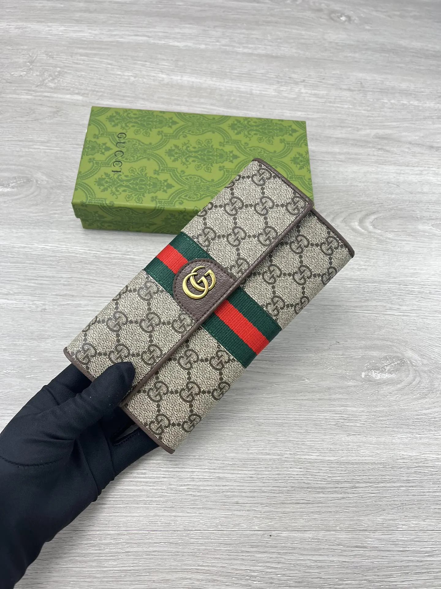 Gucci Wallets & Purse-675 - Image 4