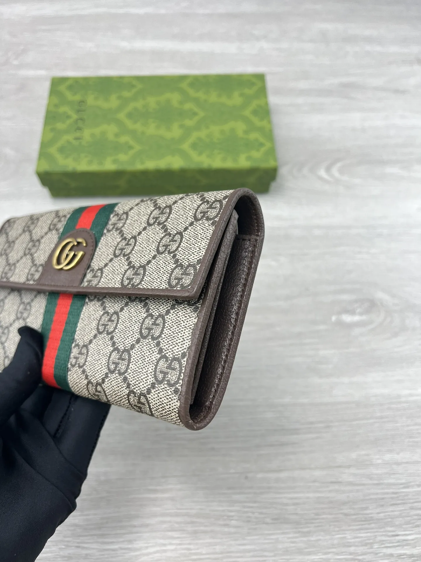 Gucci Wallets & Purse-675 - Image 5