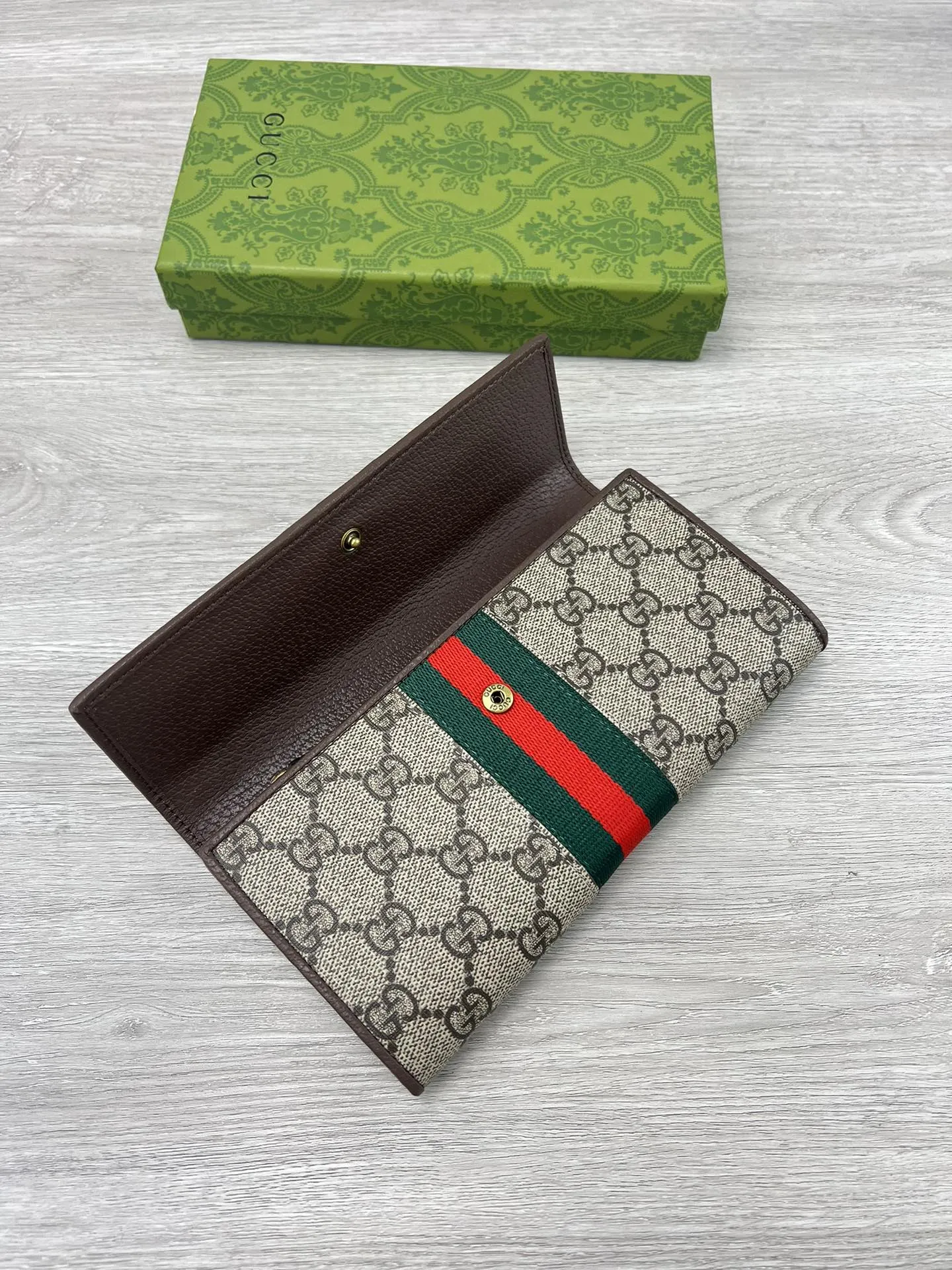 Gucci Wallets & Purse-675 - Image 6