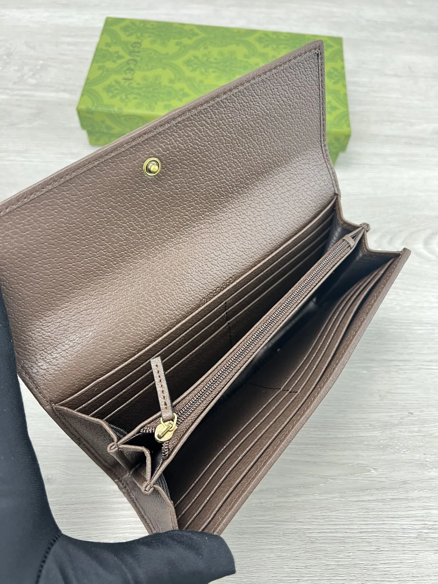 Gucci Wallets & Purse-675 - Image 7