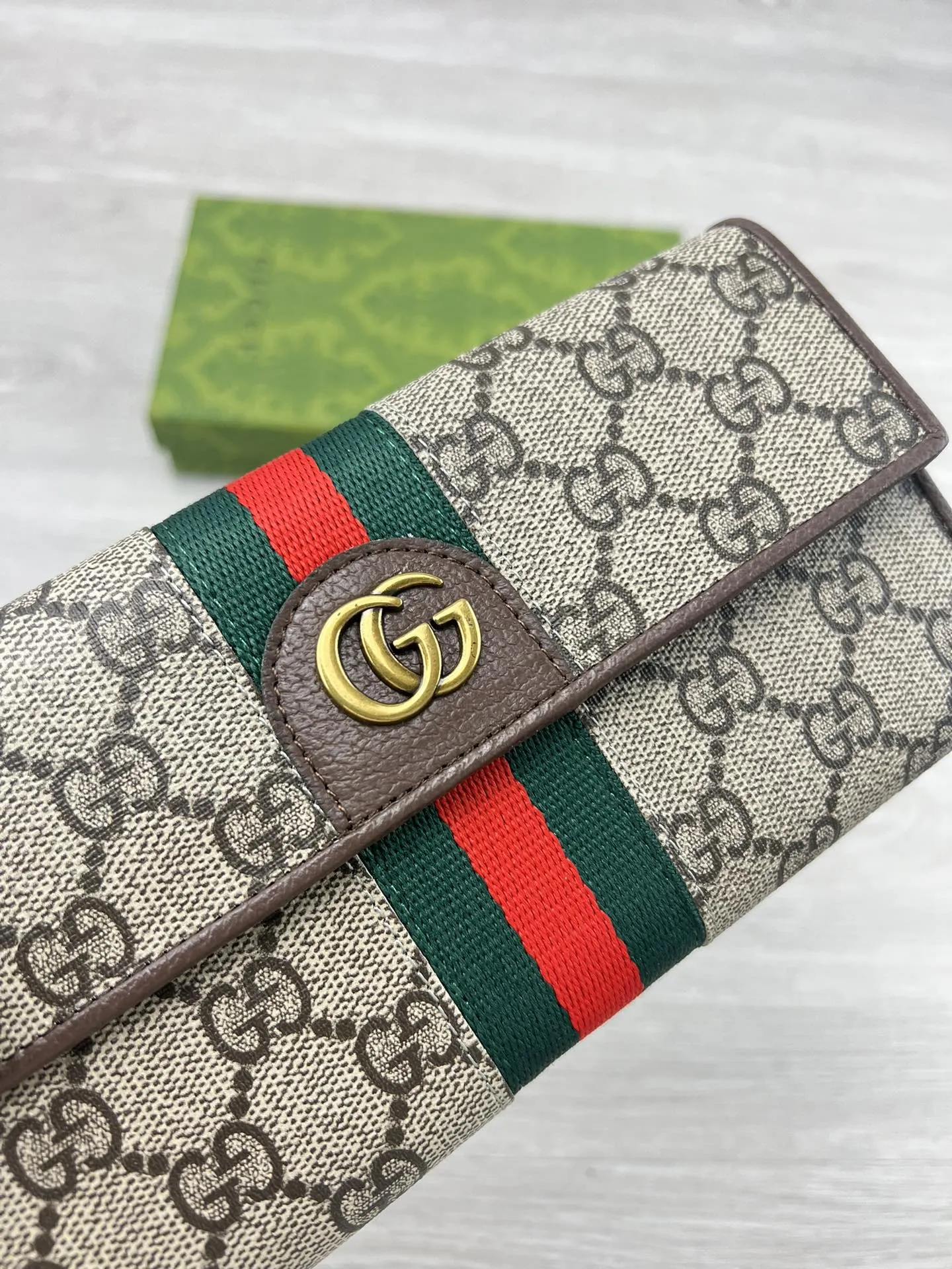 Gucci Wallets & Purse-675 - Image 8