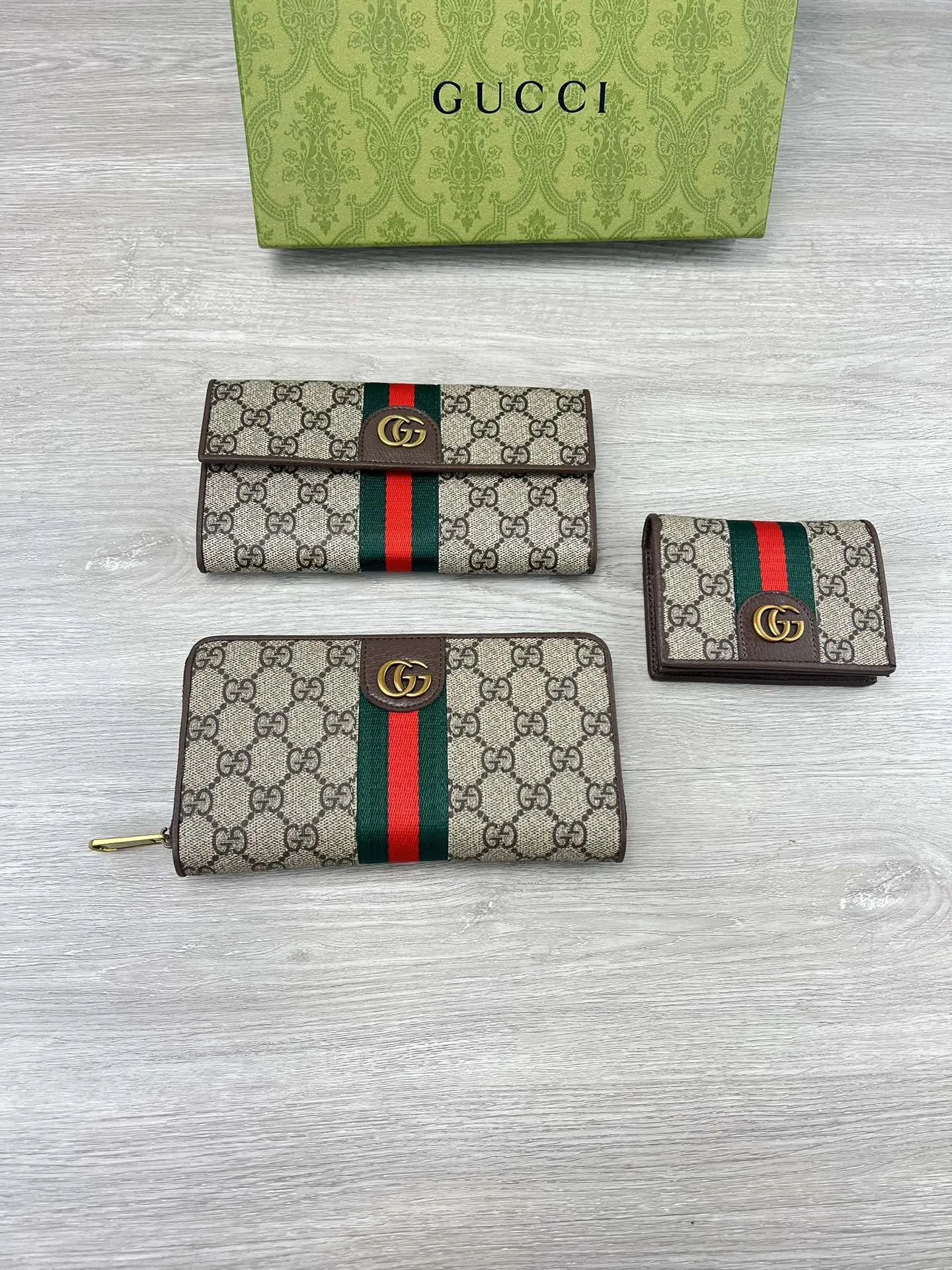 Gucci Wallets & Purse-675 - Image 9