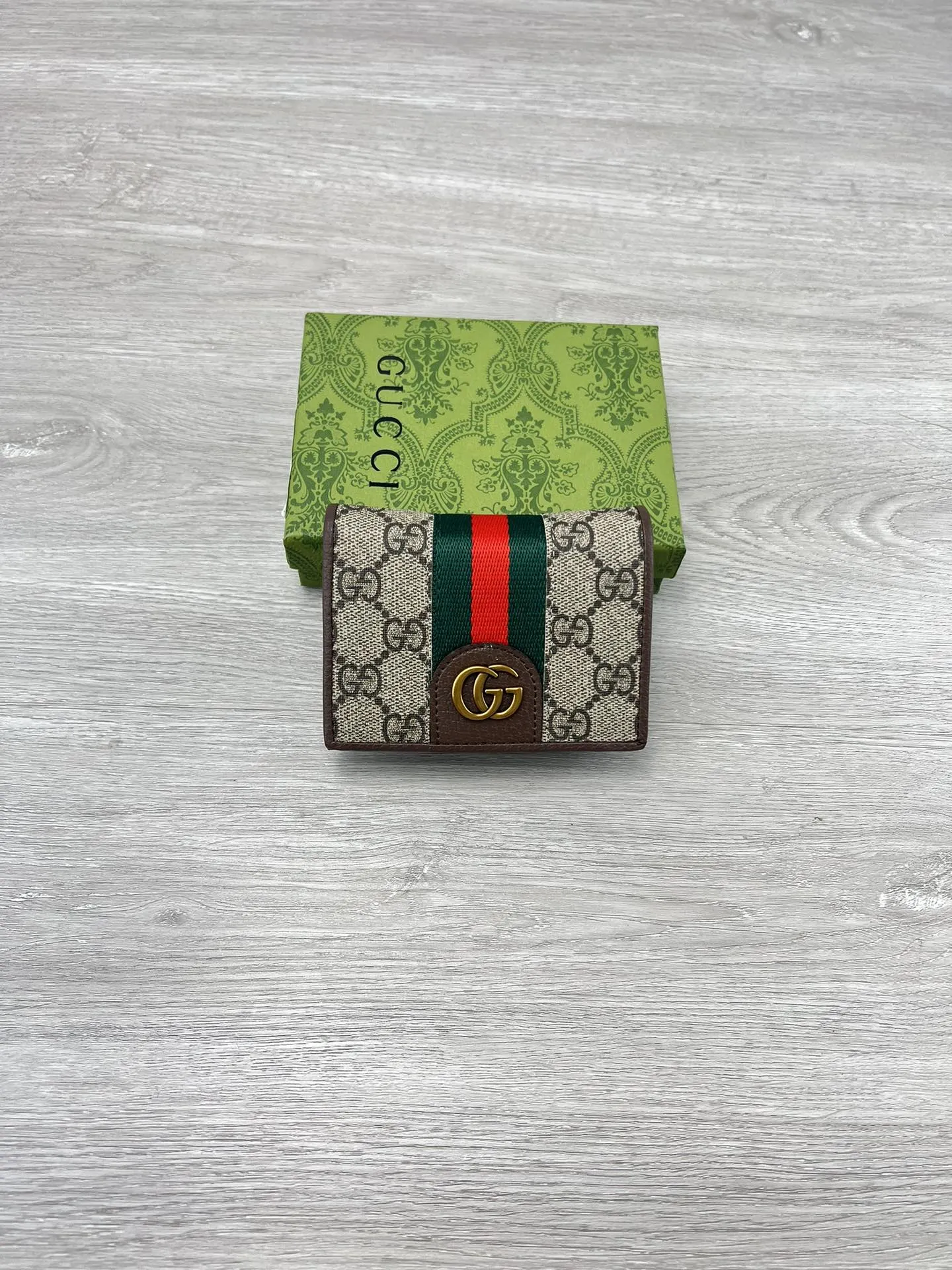 Gucci Wallets & Purse-677