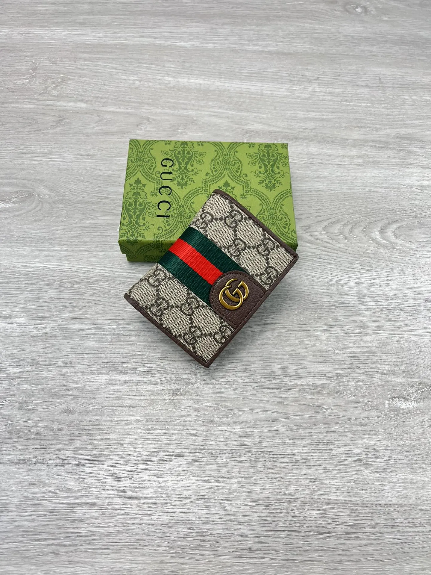 Alternative view of Gucci Wallets & Purse-677
