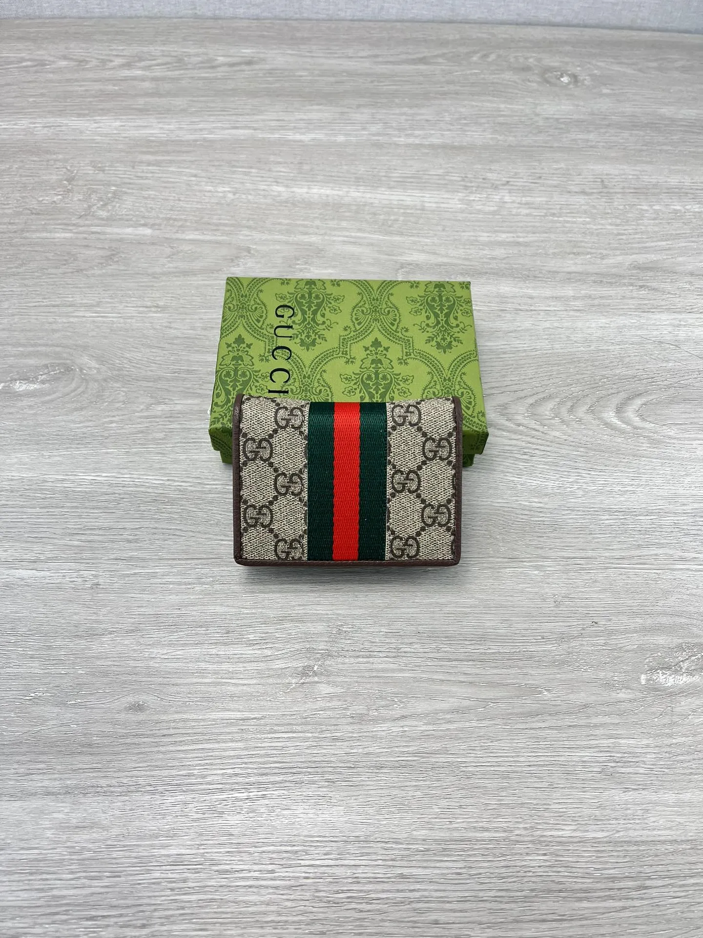 Gucci Wallets & Purse-677 - Image 3