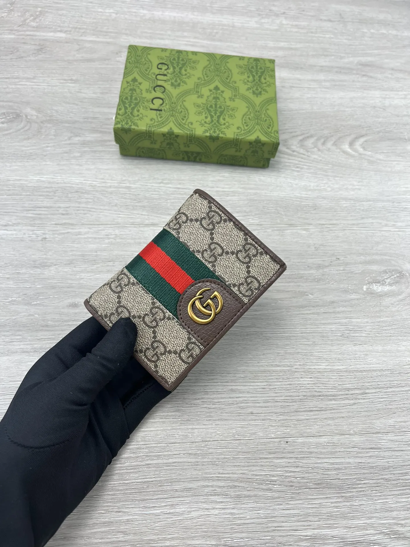 Gucci Wallets & Purse-677 - Image 4