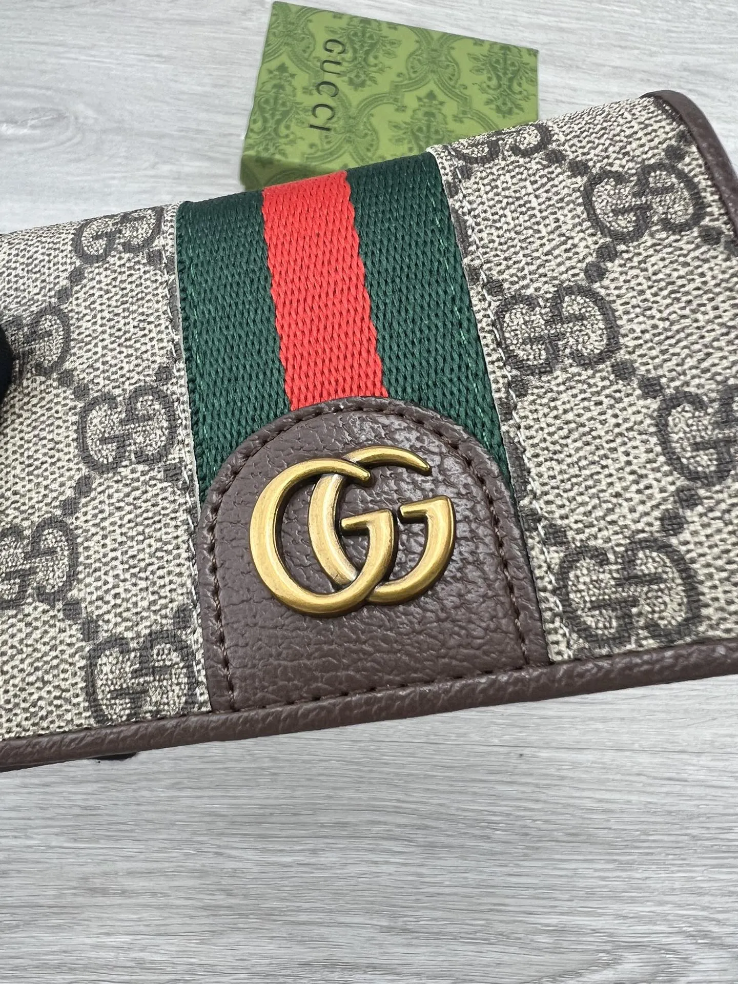 Gucci Wallets & Purse-677 - Image 5