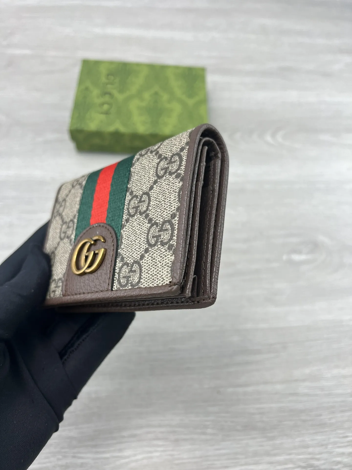 Gucci Wallets & Purse-677 - Image 6