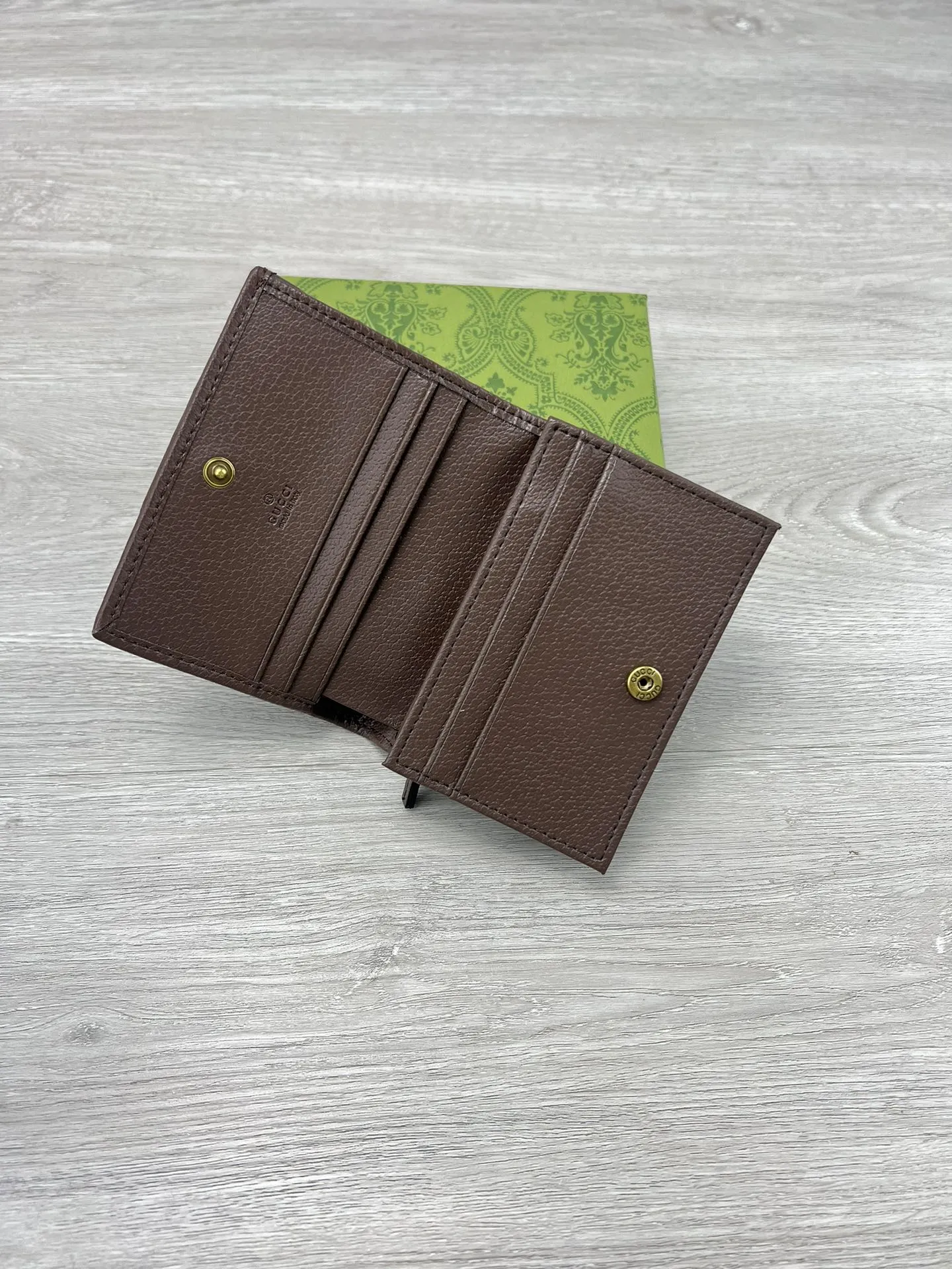 Gucci Wallets & Purse-677 - Image 7