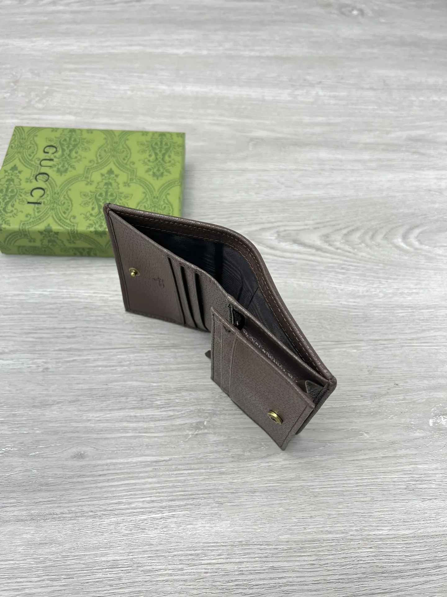 Gucci Wallets & Purse-677 - Image 8