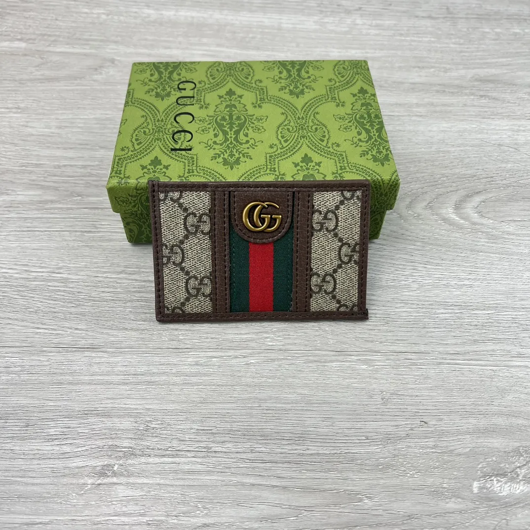 Gucci Wallets & Purse-678