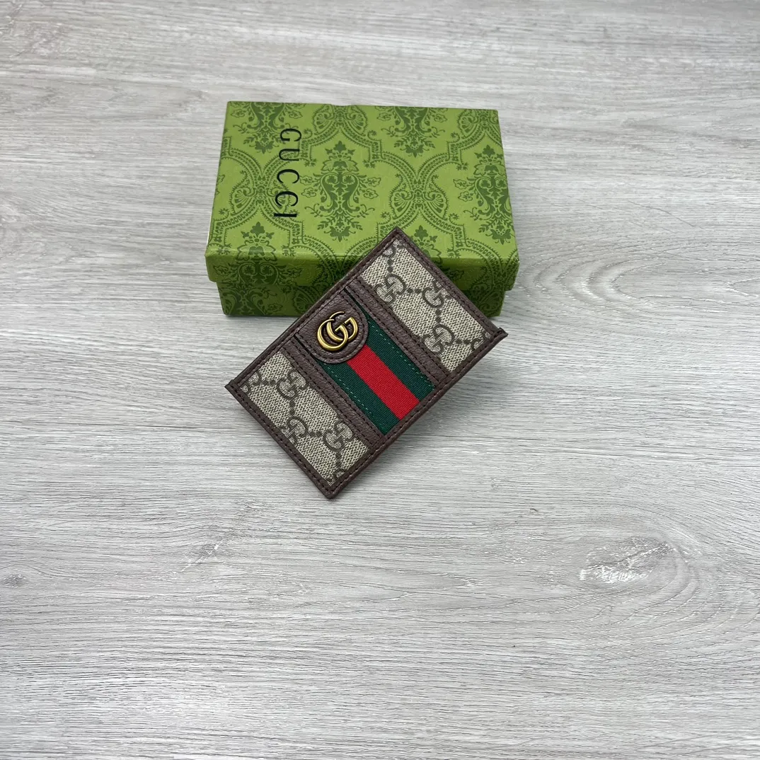 Alternative view of Gucci Wallets & Purse-678