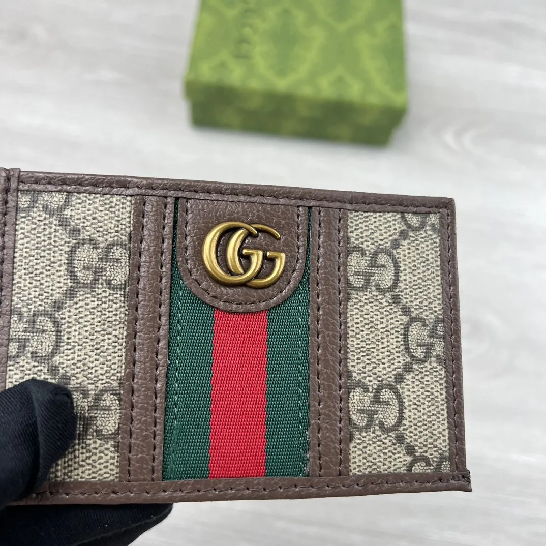 Gucci Wallets & Purse-678 - Image 6