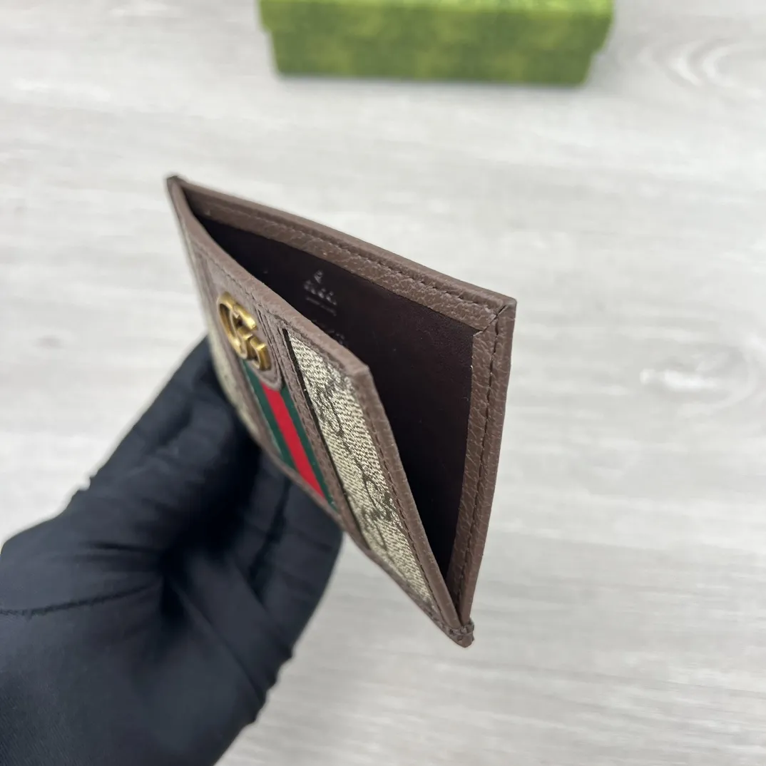 Gucci Wallets & Purse-678 - Image 9