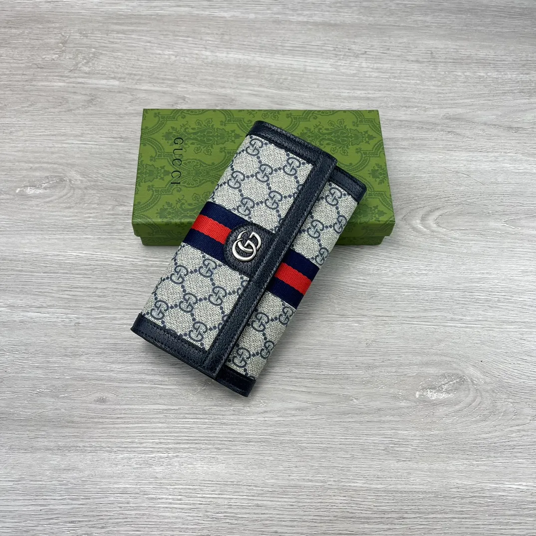 Alternative view of Gucci Wallets & Purse-679