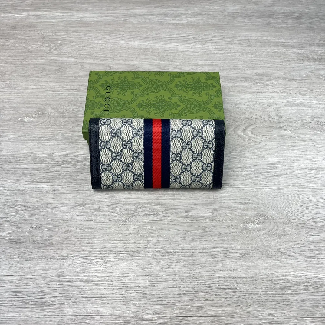 Gucci Wallets & Purse-679 - Image 3