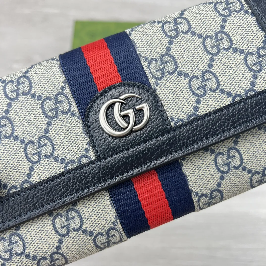 Gucci Wallets & Purse-679 - Image 5