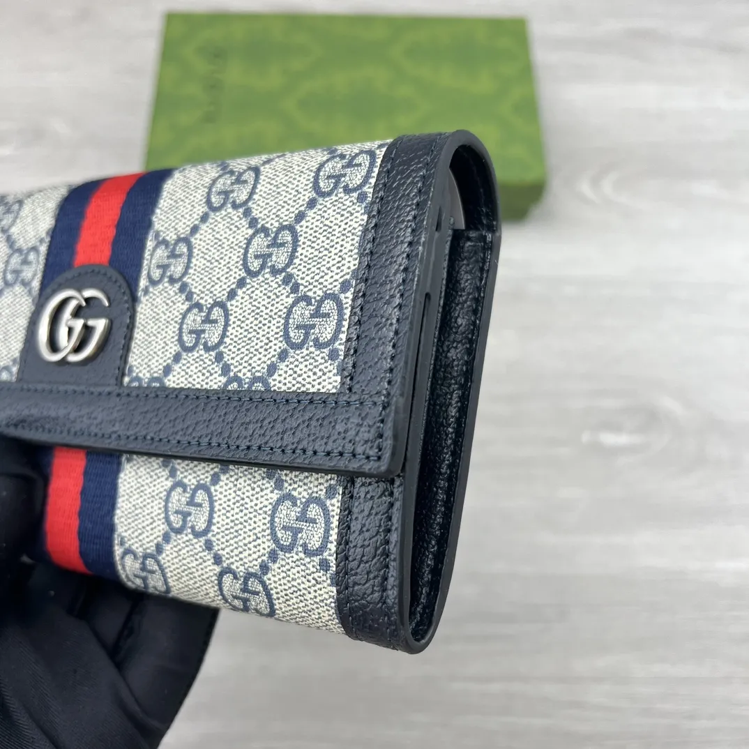 Gucci Wallets & Purse-679 - Image 6