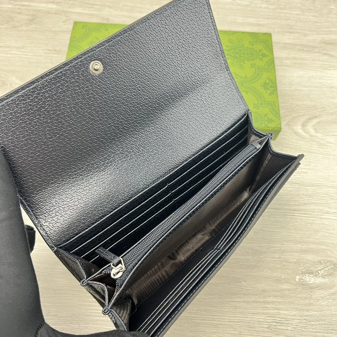 Gucci Wallets & Purse-679 - Image 7
