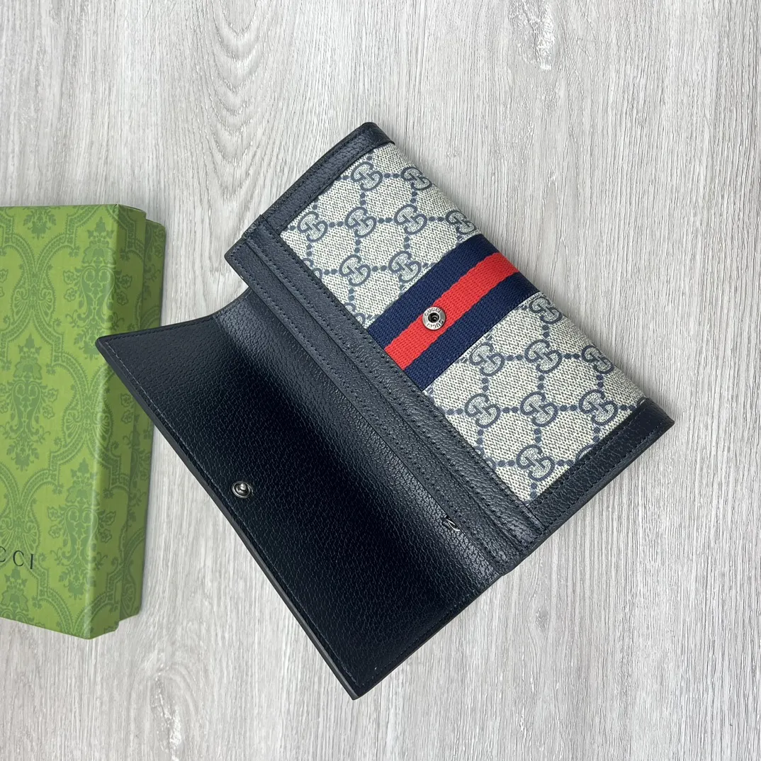 Gucci Wallets & Purse-679 - Image 8