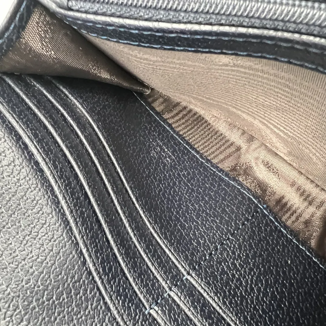 Gucci Wallets & Purse-679 - Image 9