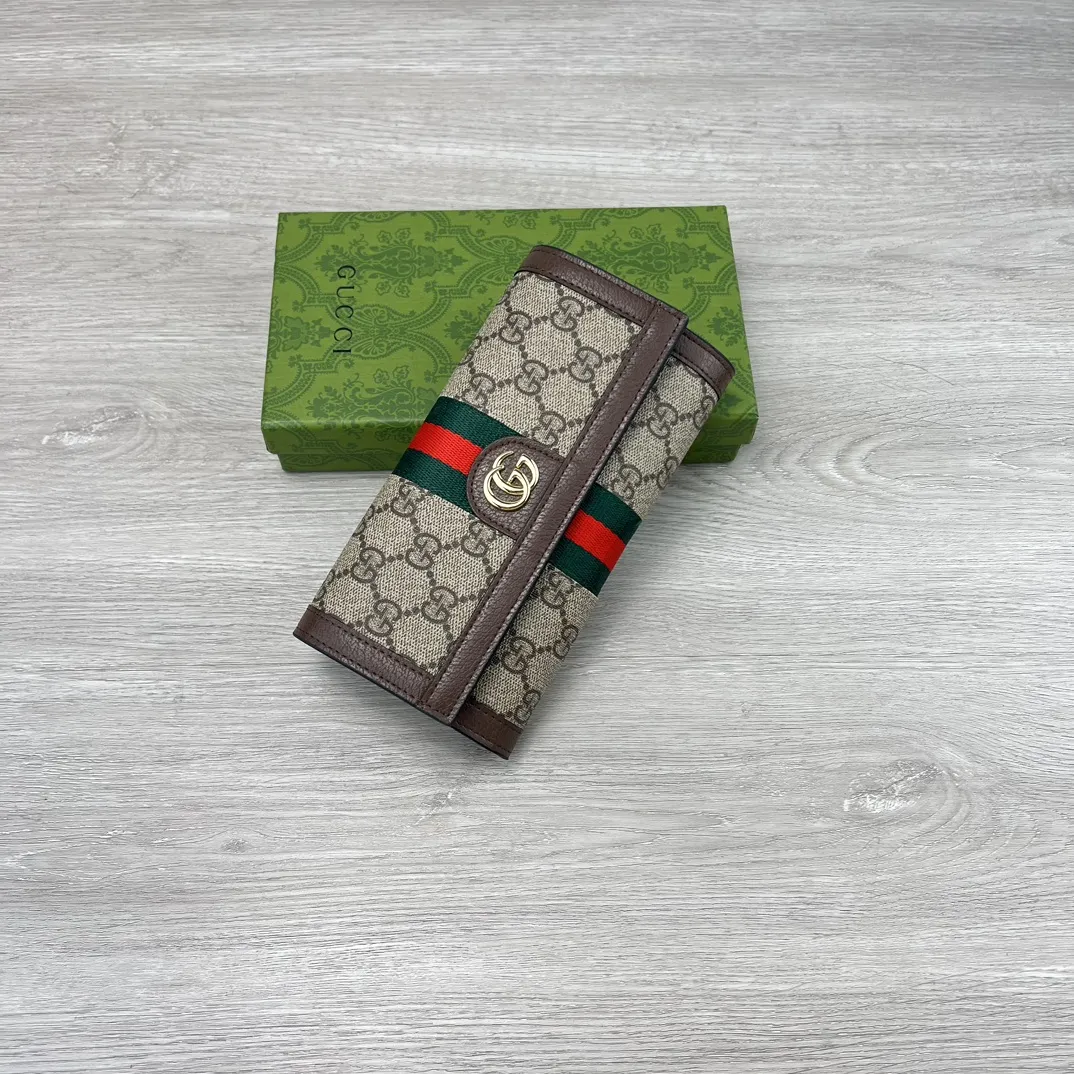 Alternative view of Gucci Wallets & Purse-680